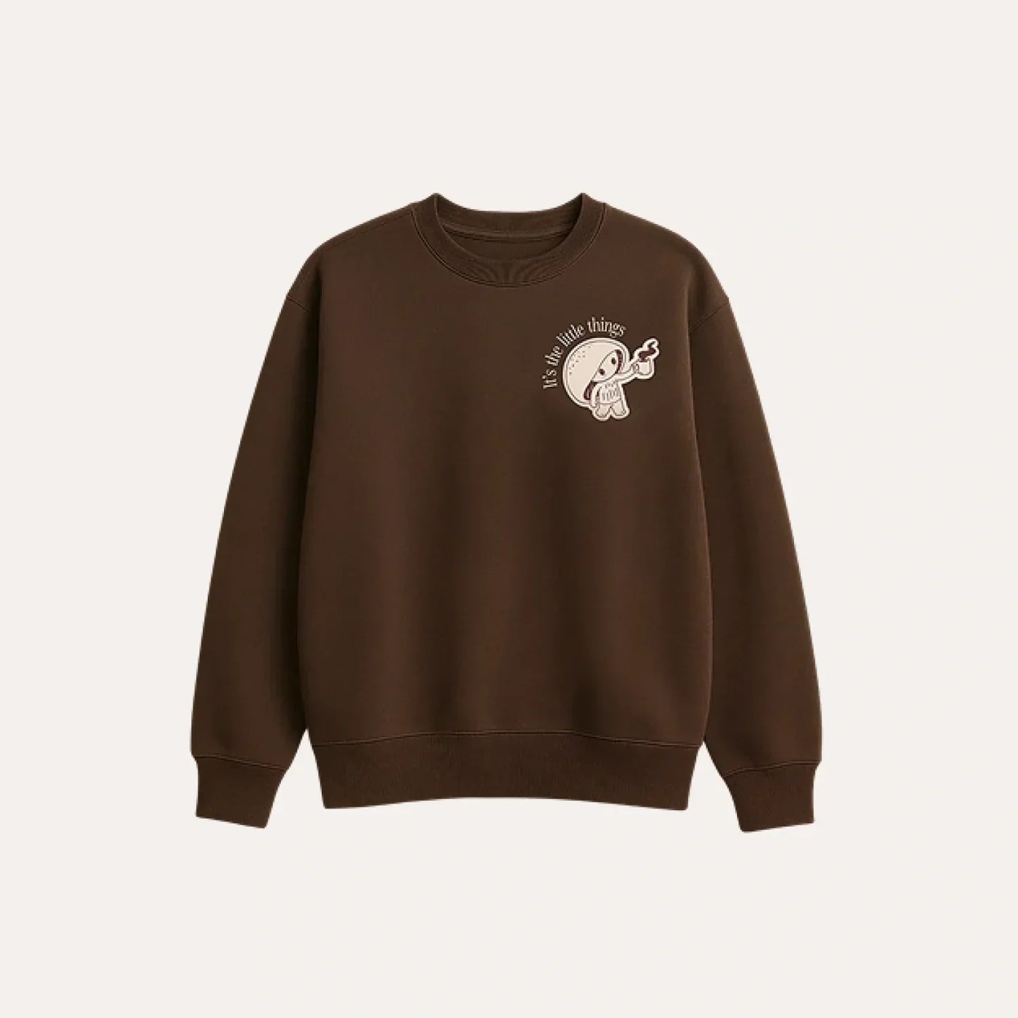 Cozy Rye Crew - 4CCK
