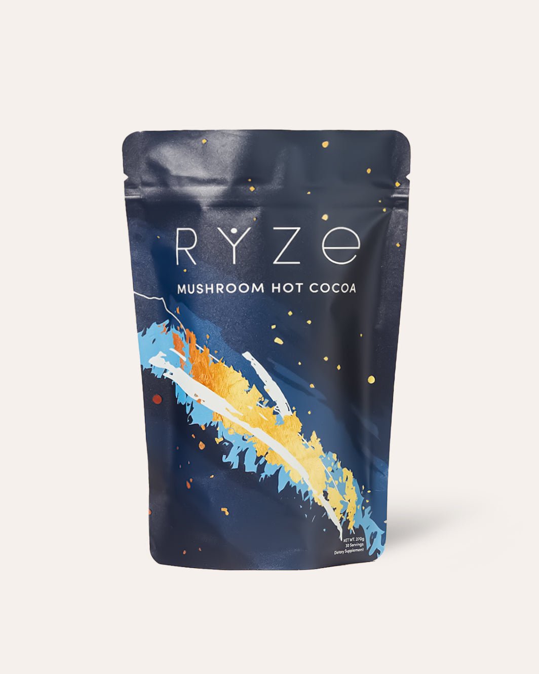 Mushroom Hot Cocoa Add-on (SPECIAL PRICING) - YC5K