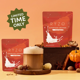 Pumpkin Spice Superfood Creamer Add-On (SPECIAL PRICING) - WMDN