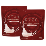 Peppermint Mocha Creamer Add-On (SPECIAL PRICING) - HS3R