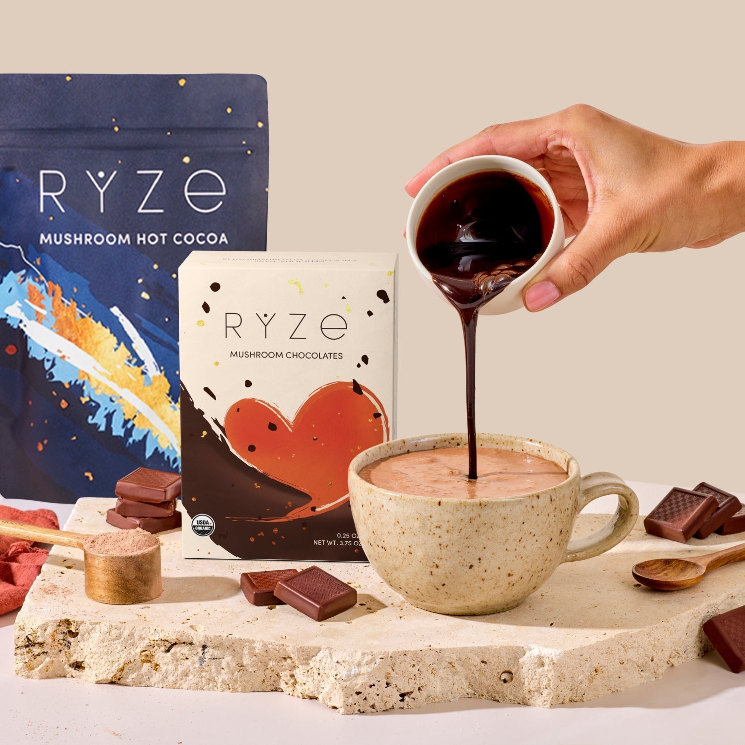 Chocolate Indulgence Bundle - Q0UO