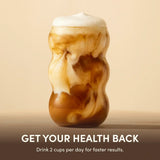 Mushroom Coffee (30 Servings) - Z764