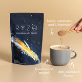 RYZE Nighttime Mushroom Cocoa Starter Bag - H978