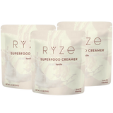 Vanilla Creamer 3-Pack - DO1F