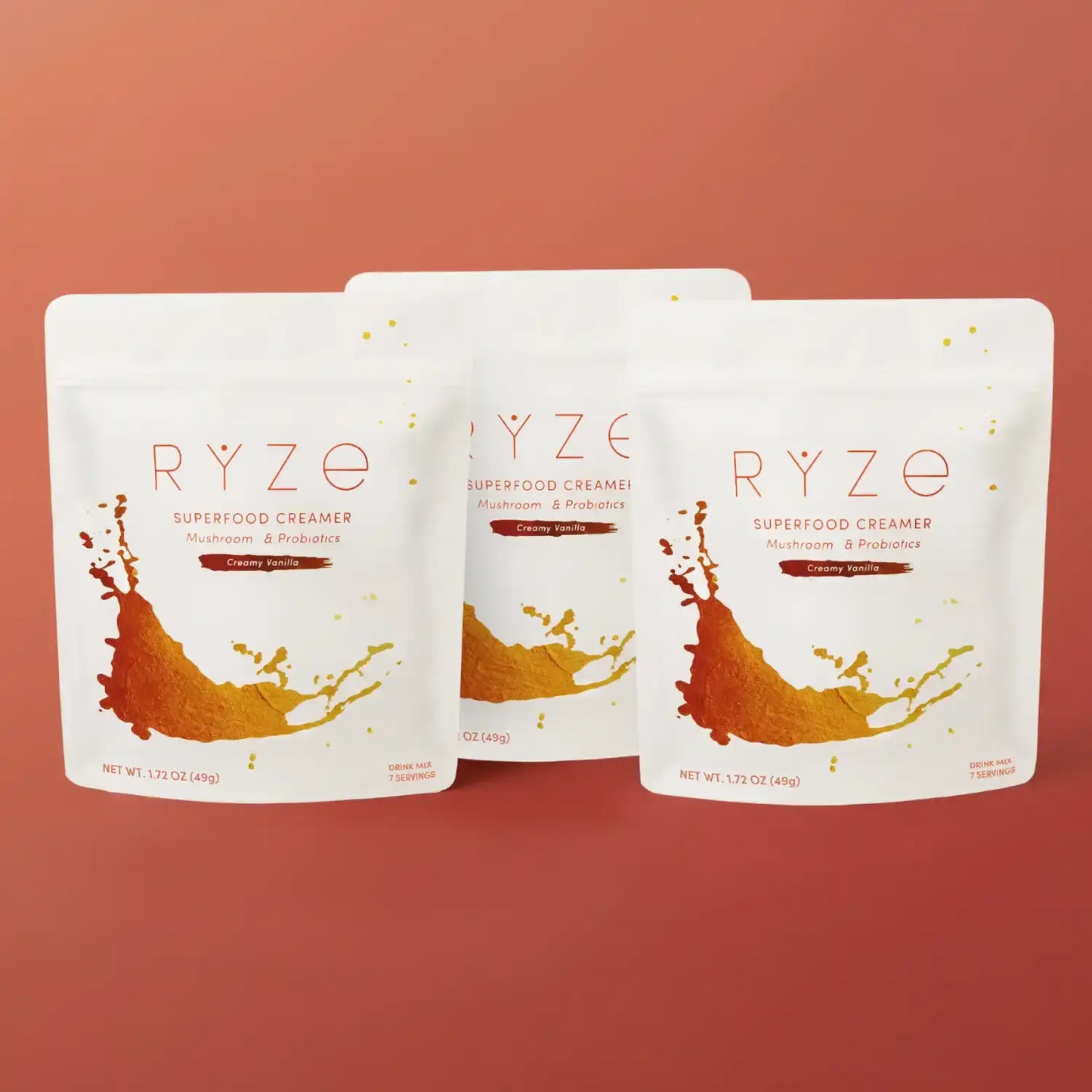 Superfood Creamer Add-On 3 Pk (SPECIAL PRICING) - ZXCX