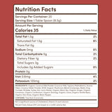 Mushroom Chai (20 Servings) - MWQI