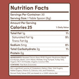 Mushroom Chicory (1 Pack - 30 Servings) - A5WB
