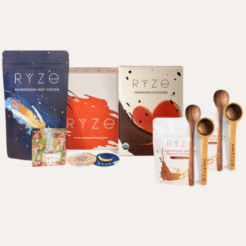 Chocolate Indulgence Bundle - Q0UO