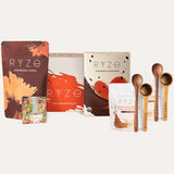 Revitalized Energy Bundle (Coffee + Chocolates) - 2SYN