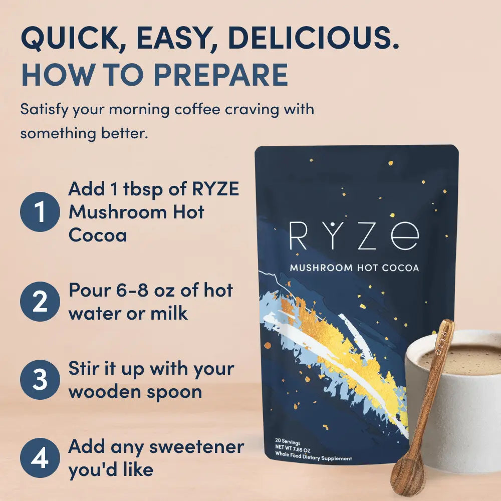 Ultimate Day + Night Bundle (Coffee + Matcha + Cocoa) - ASJC