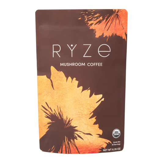 Mushroom Coffee Original Blend - ZIAY