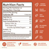 Mushroom Coffee (30 Servings) - Z764