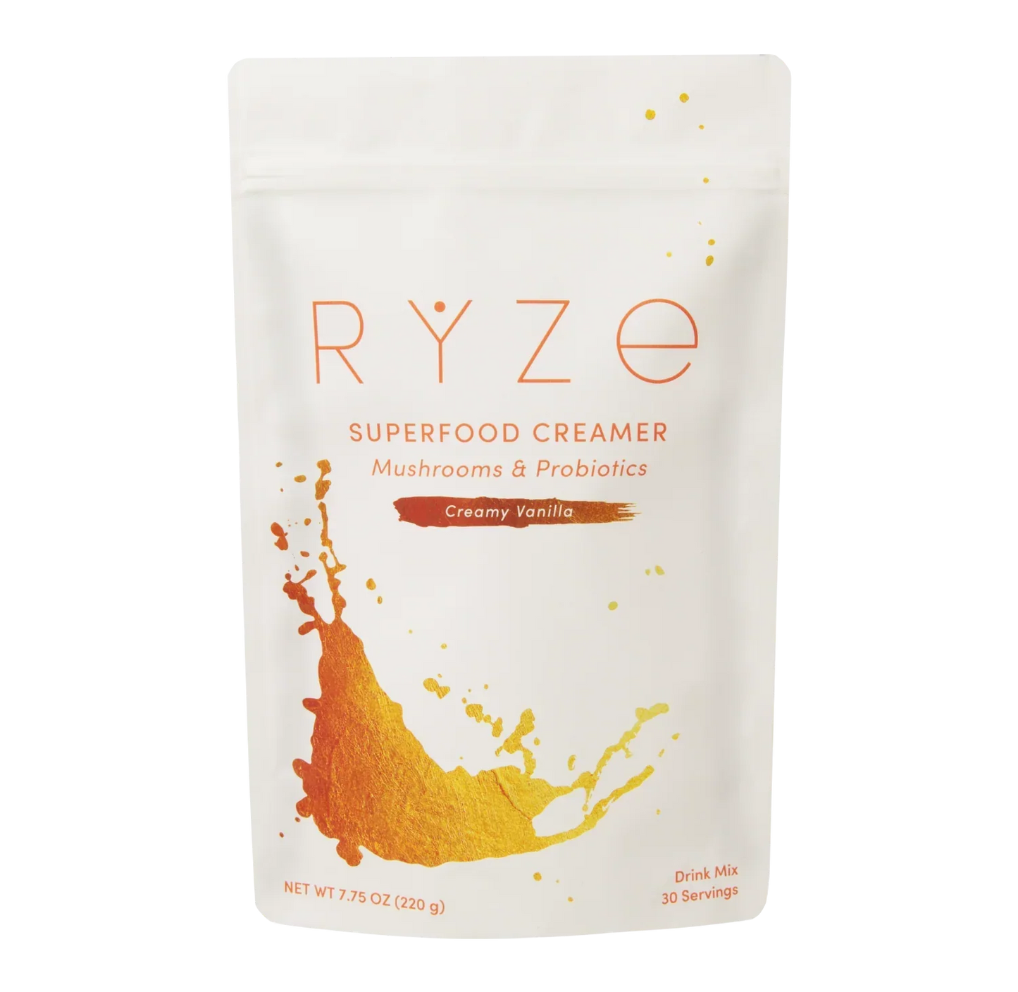Superfood Creamer Add-on (SPECIAL PRICING) - VKOC