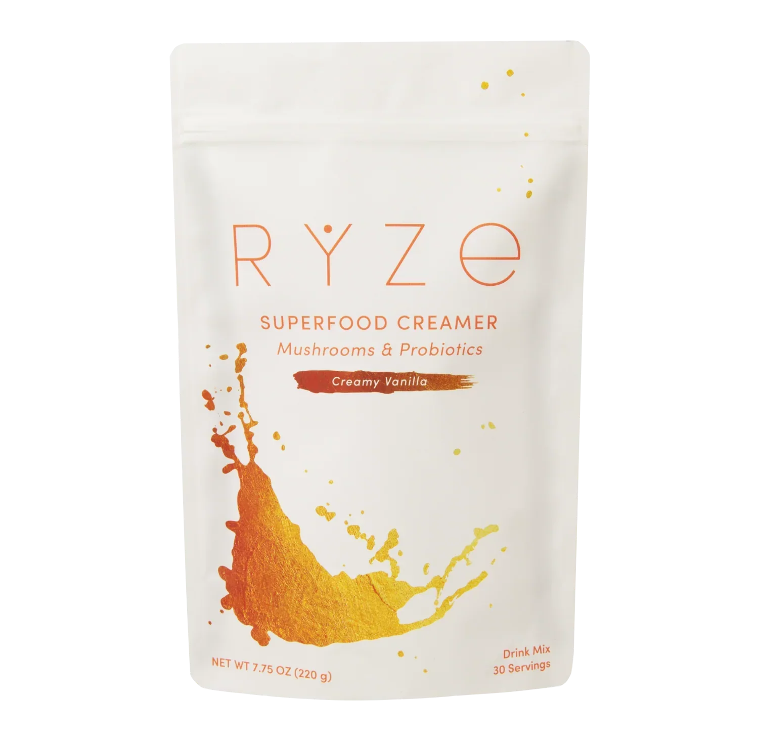 Superfood Creamer Add-on (SPECIAL PRICING) - VKOC