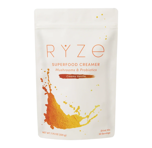Superfood Creamer Add-on (SPECIAL PRICING) - VKOC