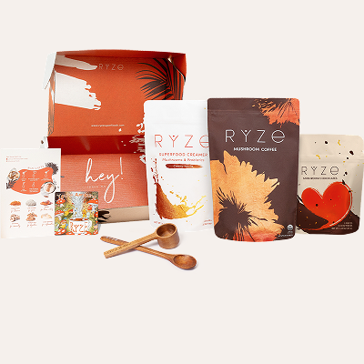 RYZE Gift Set - C49W
