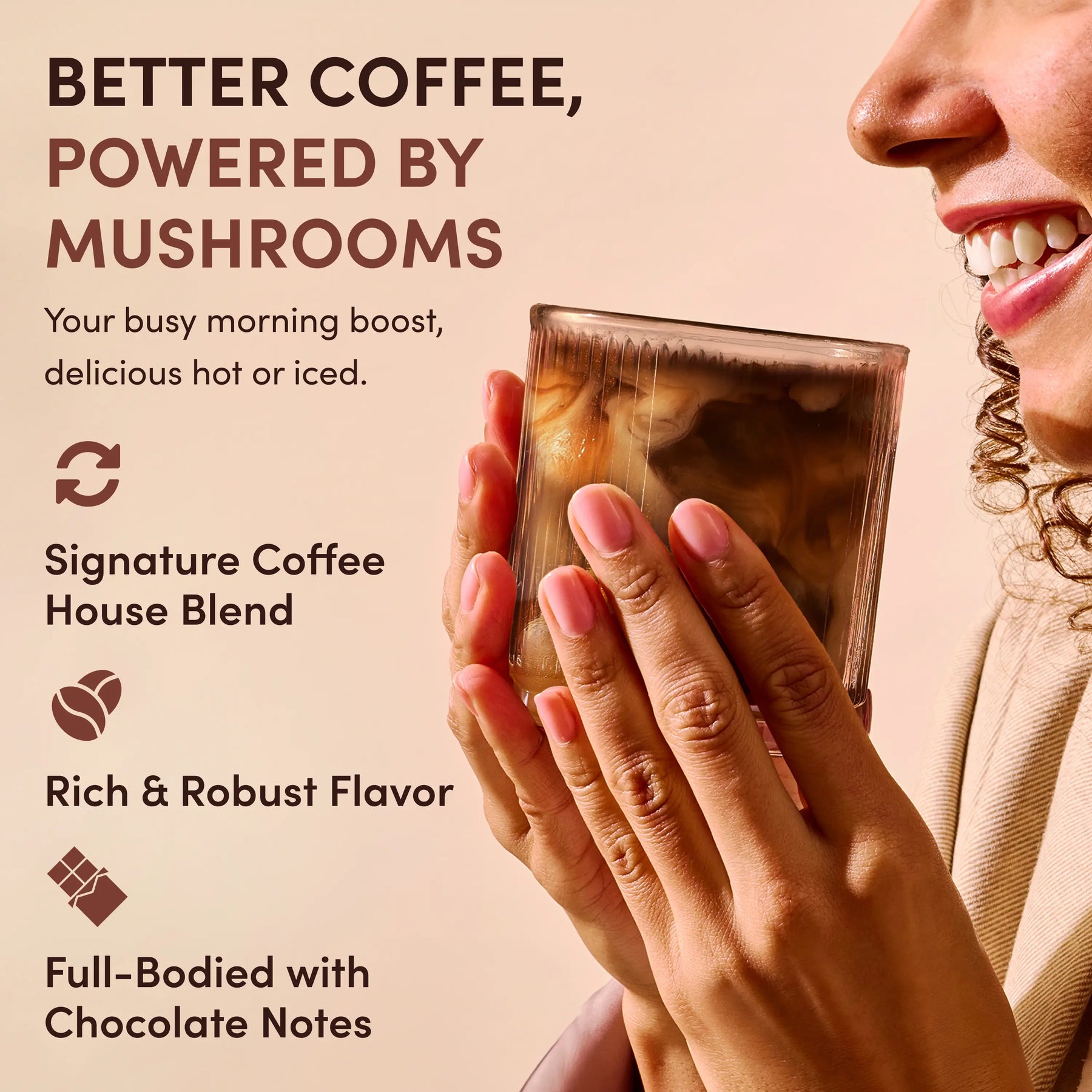 The Ritual Set Dark Roast - 875D