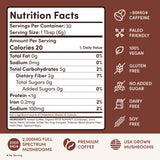 Mushroom Coffee 30 Servings - S8R1
