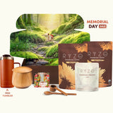 Ritual Set - QXVQ