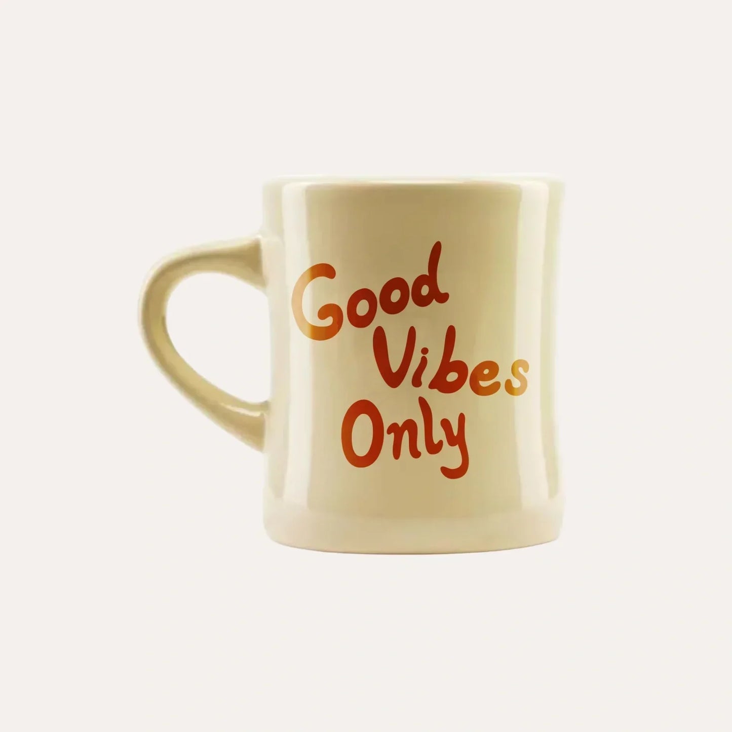 Good Vibes Mug - MRQO