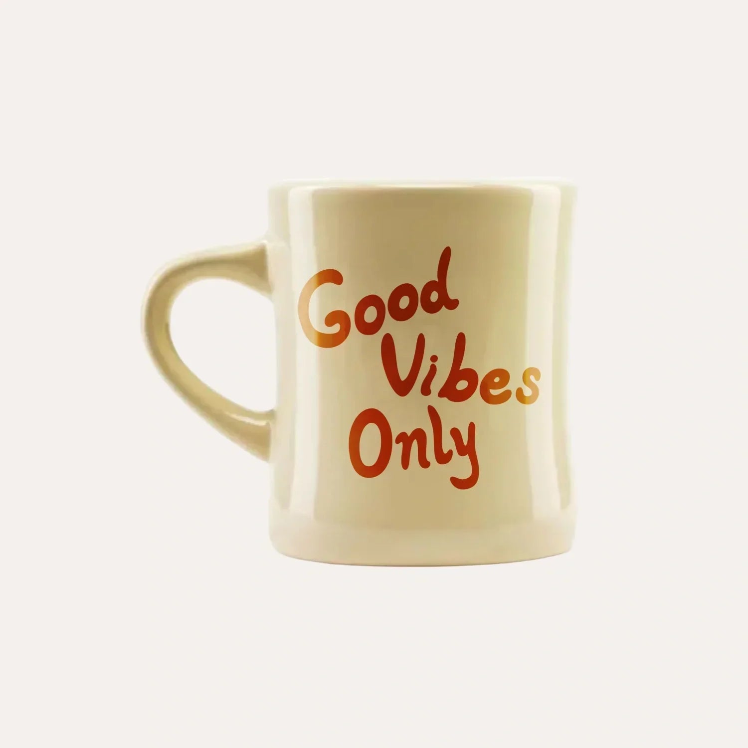 Good Vibes Mug - MRQO