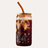 Limited Edition Glass - KHC7