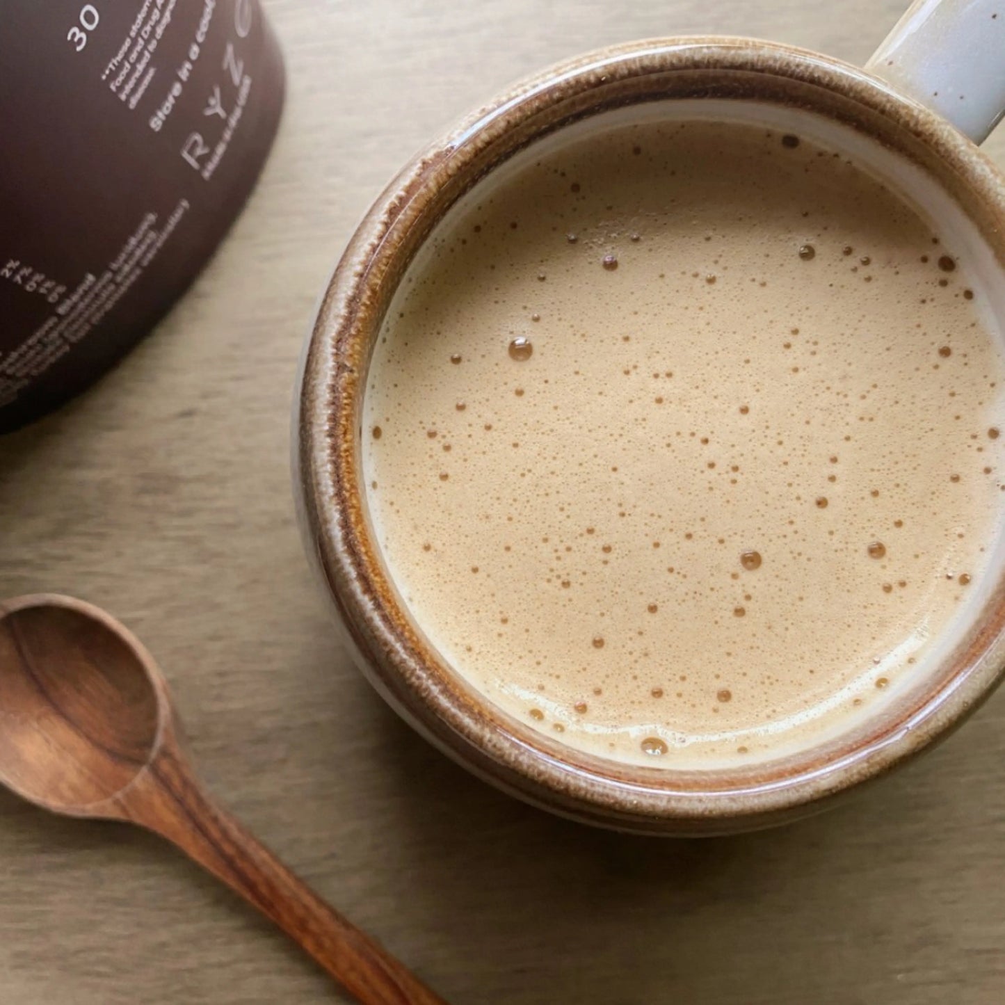 Mushroom Coffee (1 pack - 30 Servings) - CJEM
