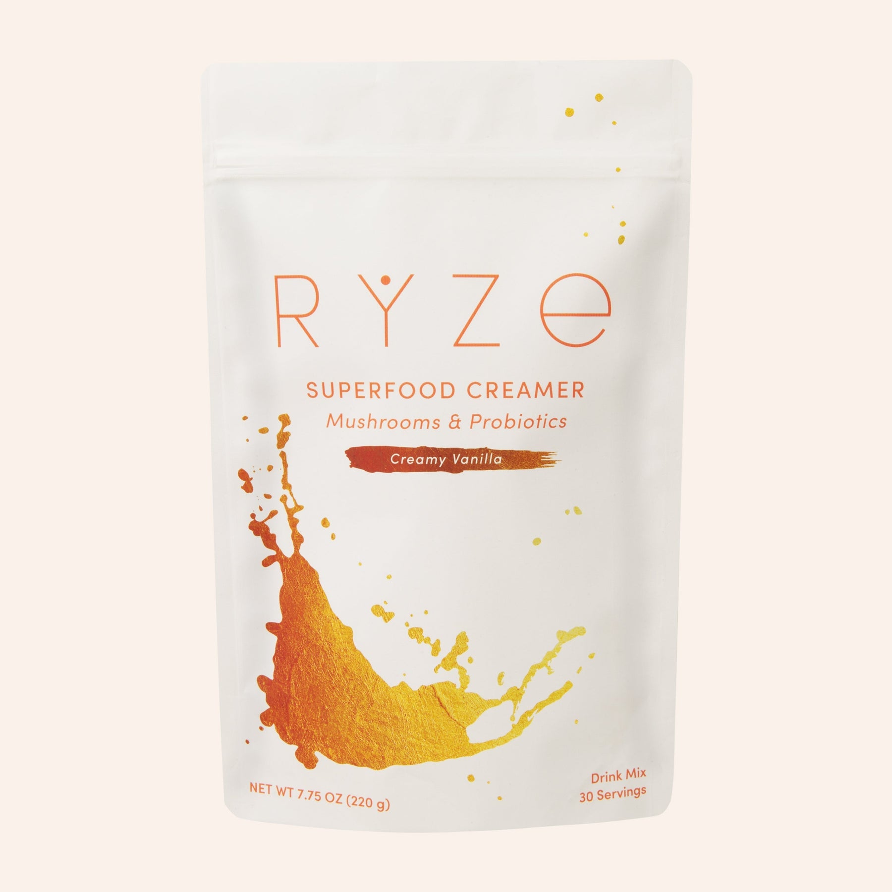 Superfood Creamer Starter Bag - NMS7