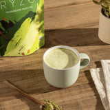 Mushroom Matcha (30 Servings) - PYKR