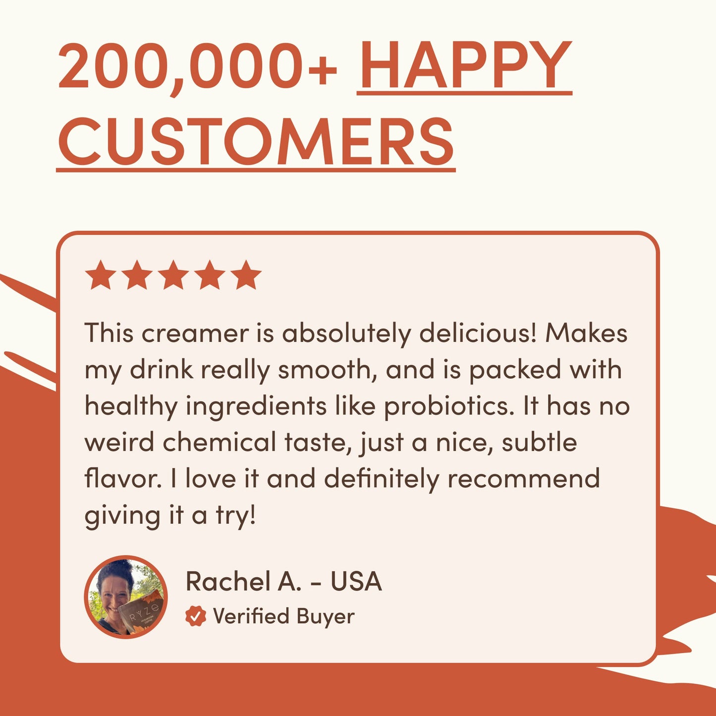 Superfood Creamer (30 Servings) - 700L