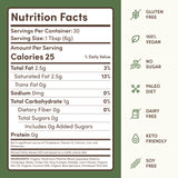Mushroom Matcha Starter Kit (60 Servings) - 8KNB