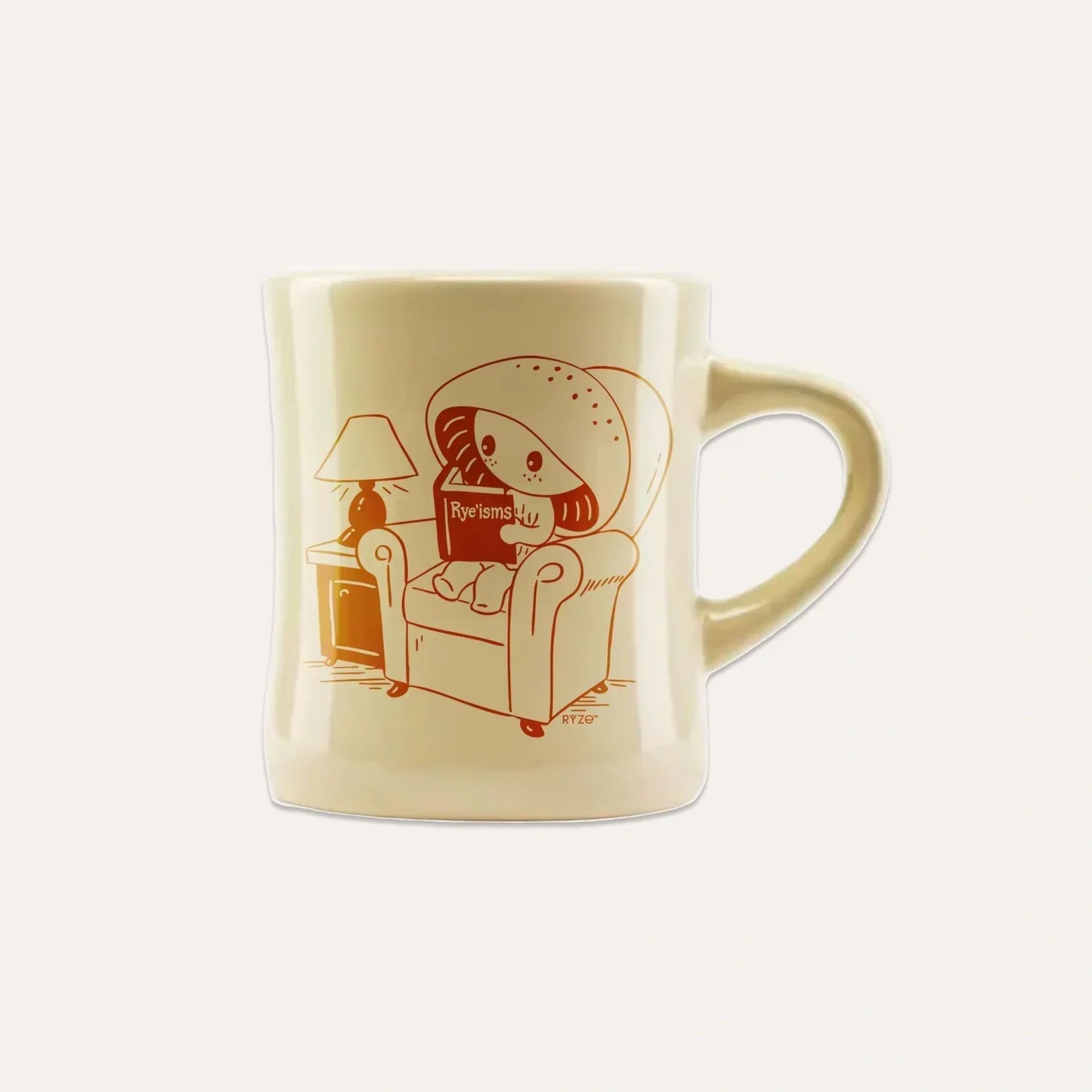Me Time Mug - 7L4B