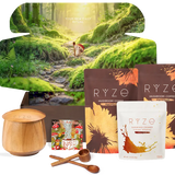 RYZE Ritual Set (90 Day Plan) - MSA4