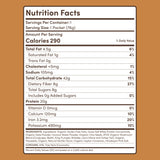 Mushroom Overnight Oats (14 Servings) - C6DZ