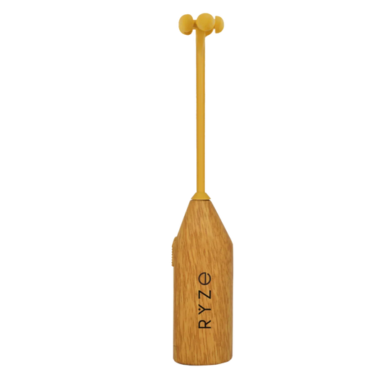 RYZE Mushroom Frother - JVTP