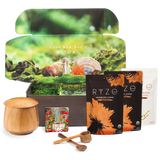 Dark Roast Ritual Set 3 Month Plan - UQLD