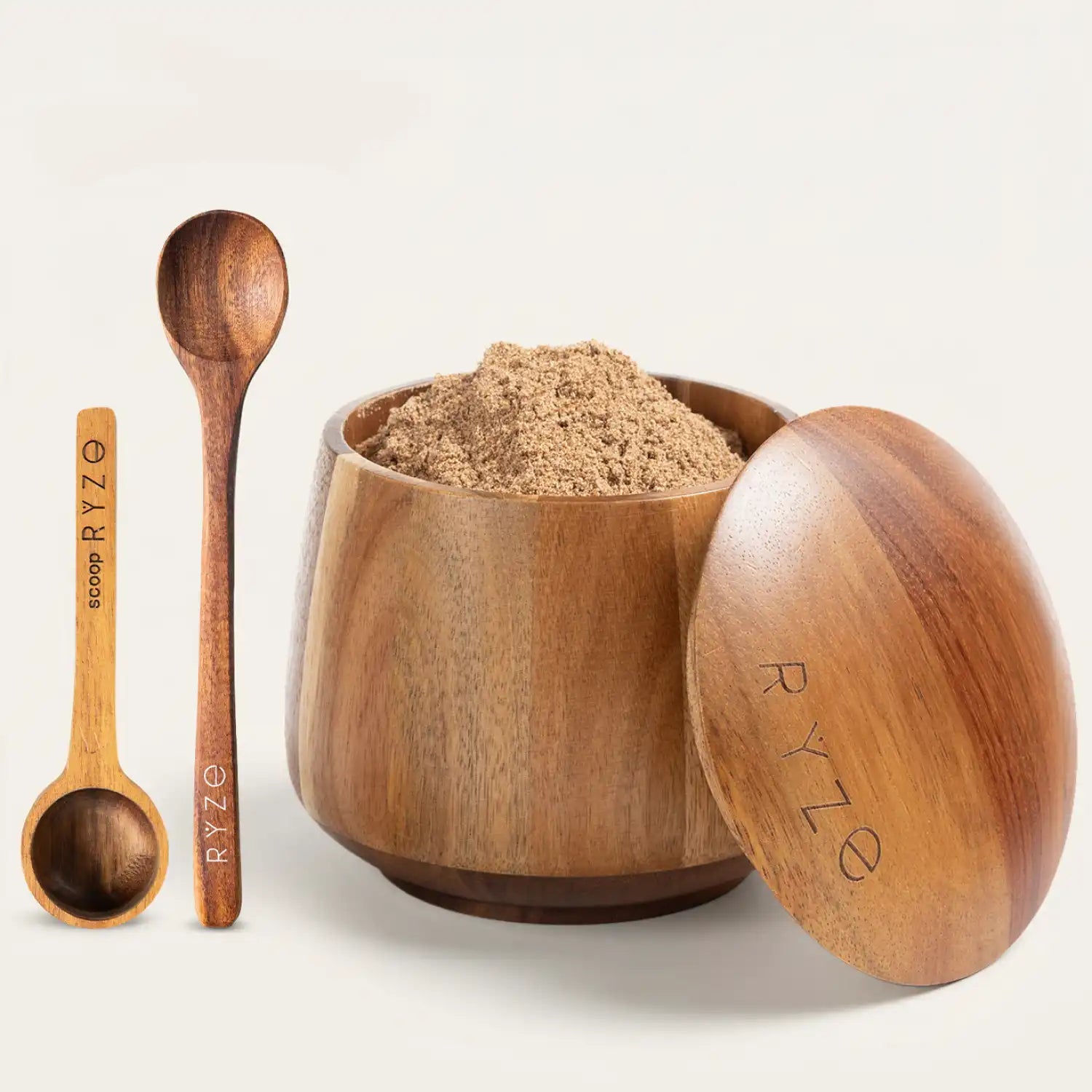 Stash + Scoop Set - RX26