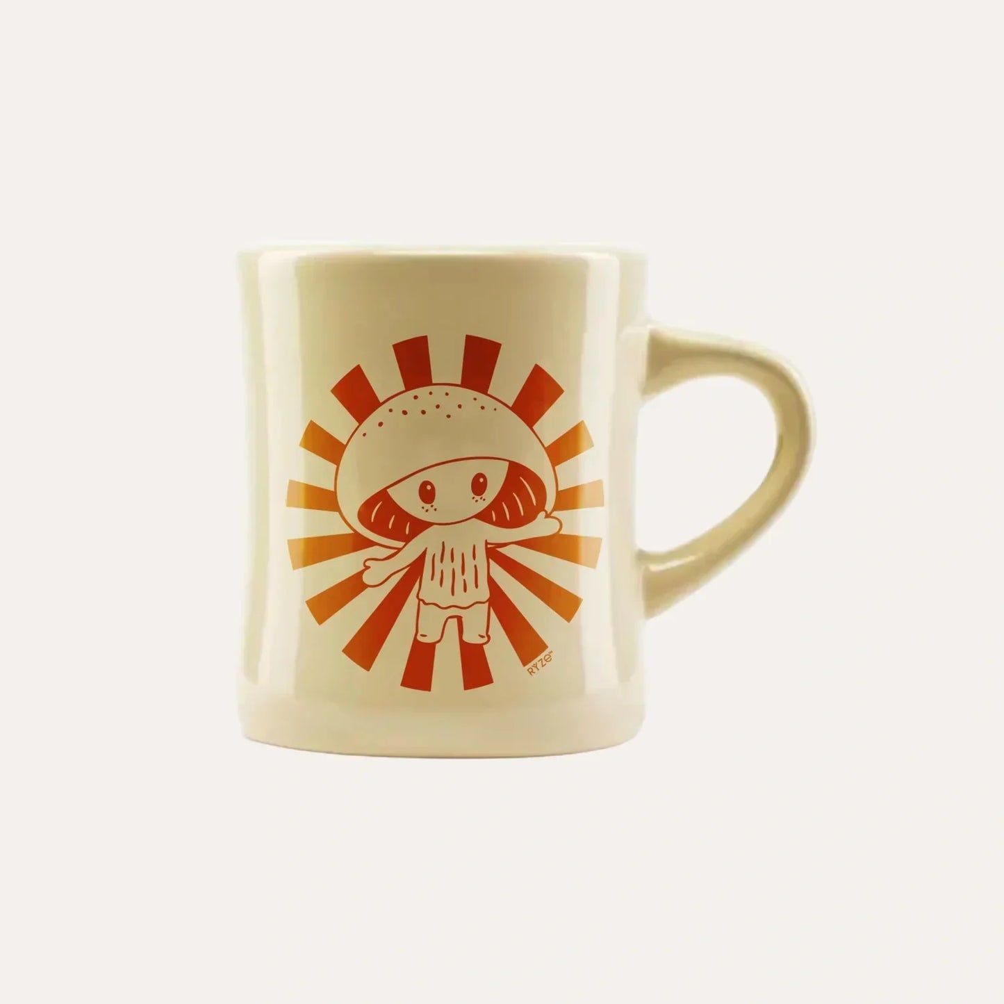 Feel Better Every Day Mug - MCVP