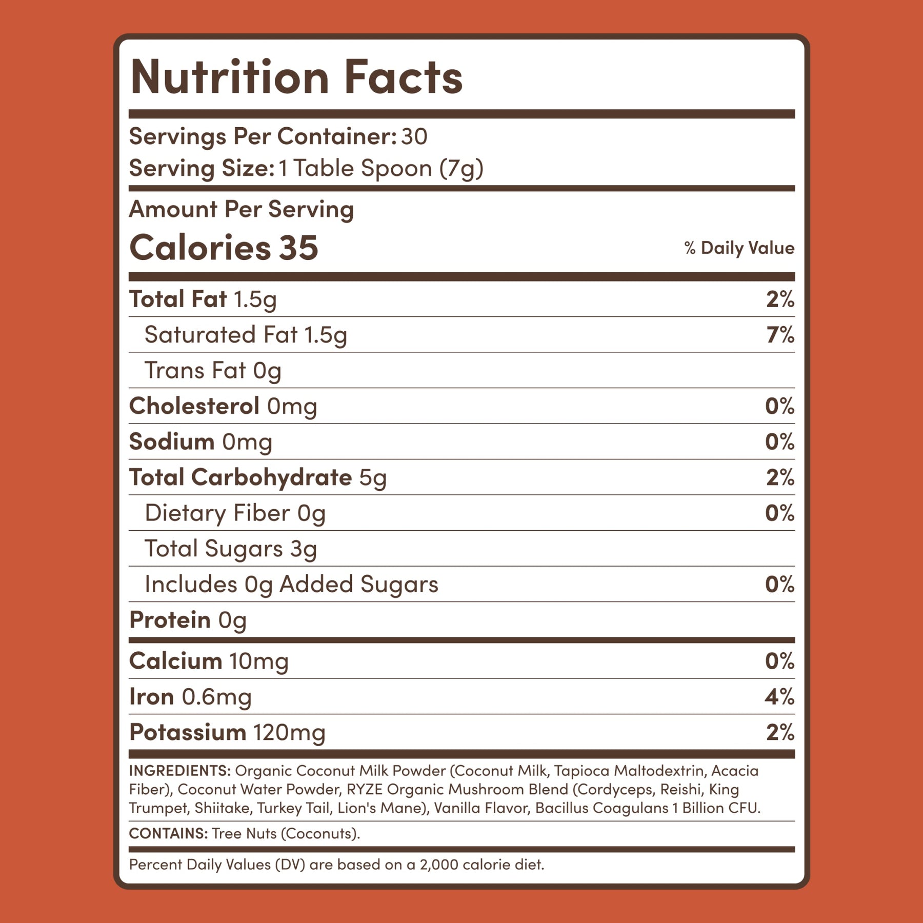 Superfood Creamer Add-on (SPECIAL PRICING) - VKOC