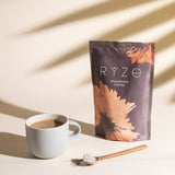 Mushroom Coffee Add-On (Cocoa Customers) - JCW8