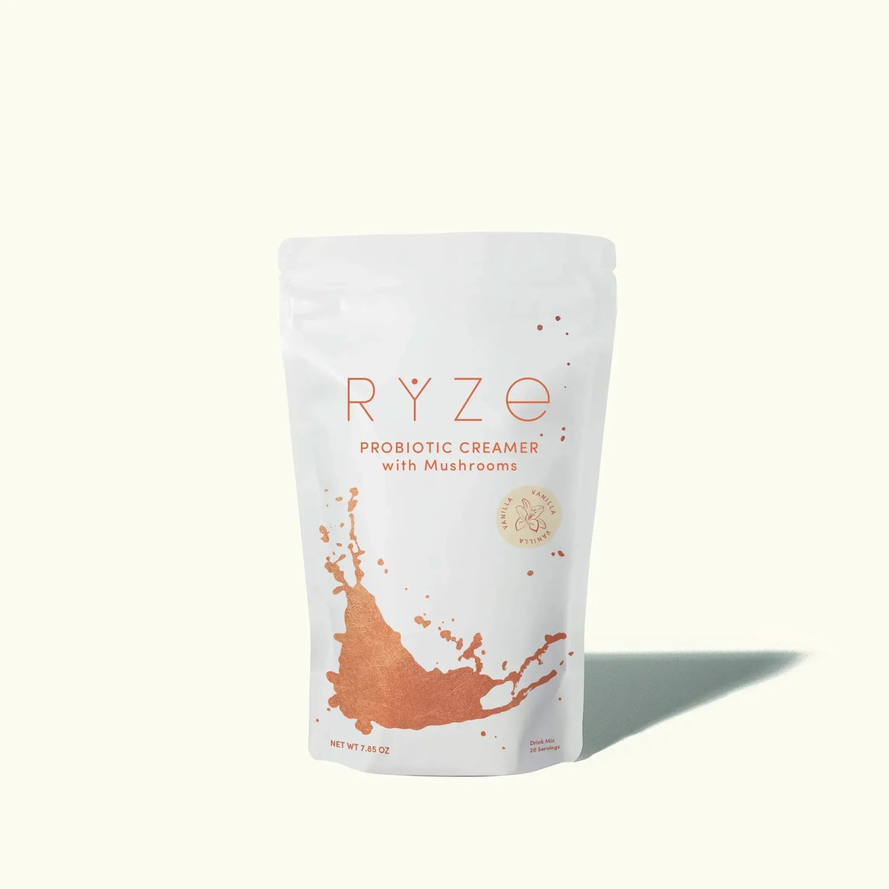 Probiotic Creamer (90 Servings) - W1TC