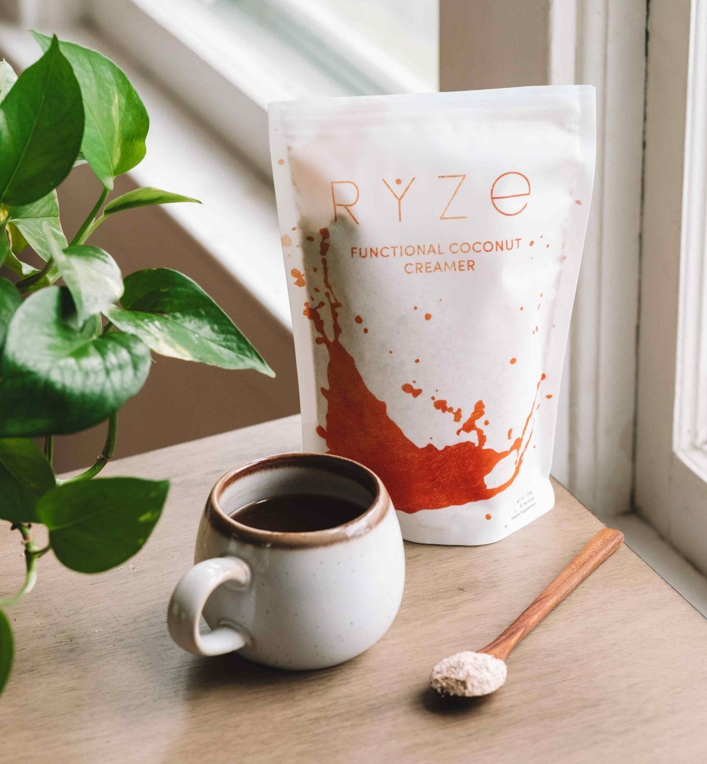 Probiotic Creamer (SPECIAL PRICING) - B6L9