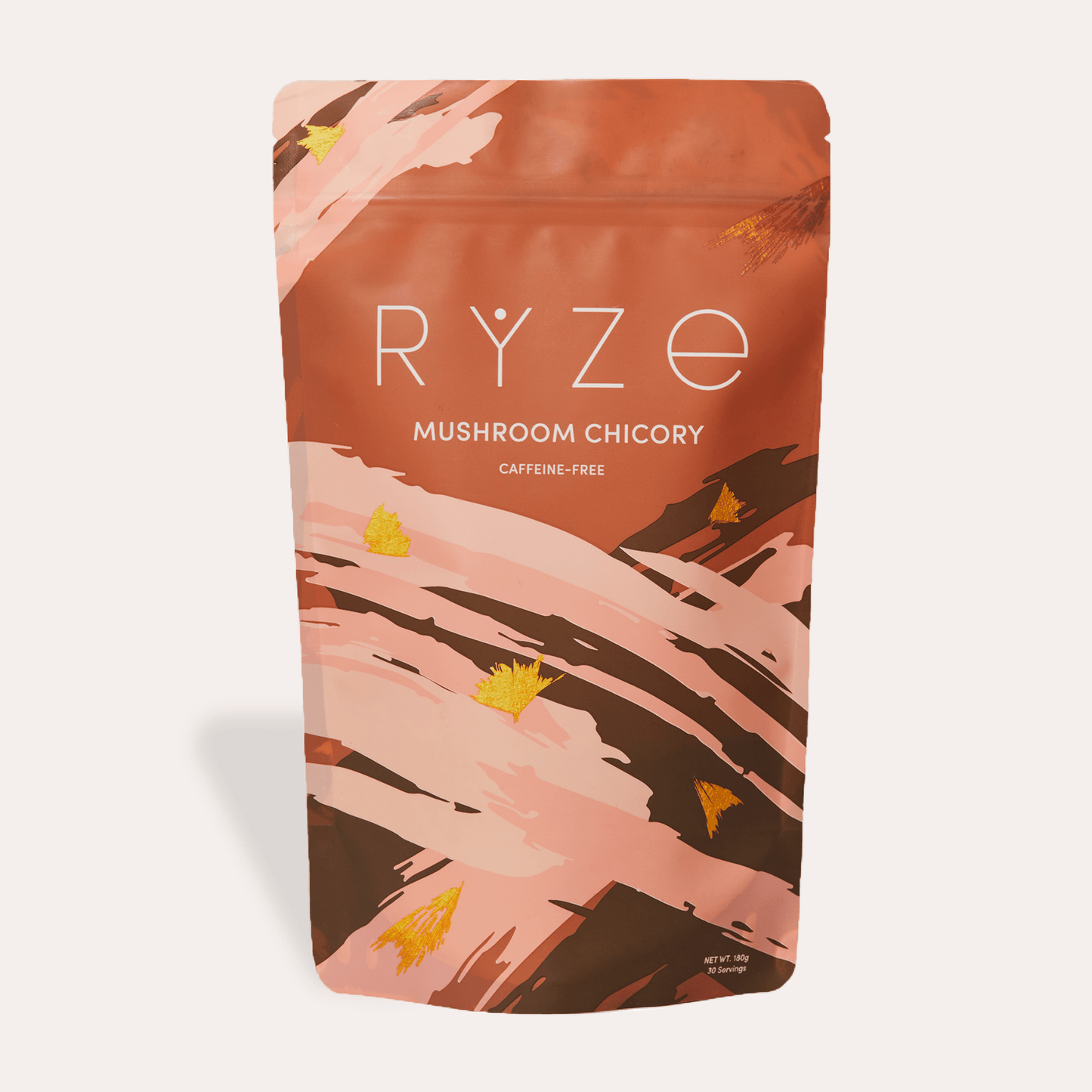 RYZE Mushroom Chicory Blend (30 Servings) - XJCB