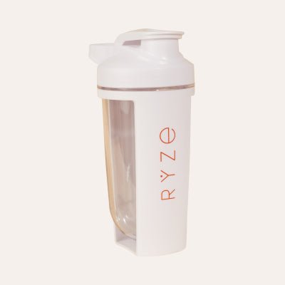 Shaker Bottle - LTE3