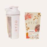 Shaker Bottle - LTE3