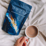 Try our Mushroom Hot Cocoa 50% OFF! - HWCO